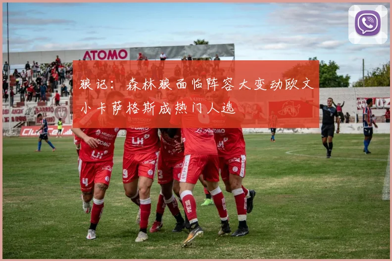 狼记：森林狼面临阵容大变动欧文小卡萨格斯成热门人选